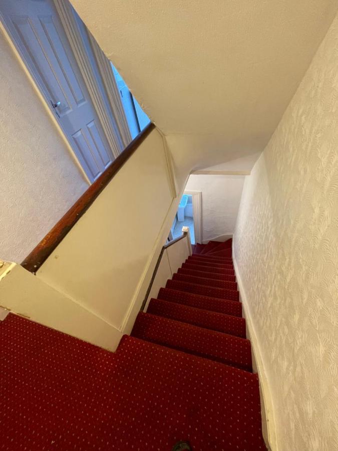 Elmdene Road Appartement Londen Buitenkant foto