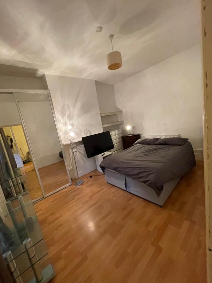 Elmdene Road Appartement Londen Buitenkant foto
