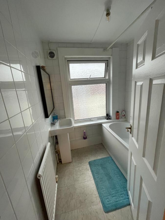 Elmdene Road Appartement Londen Buitenkant foto