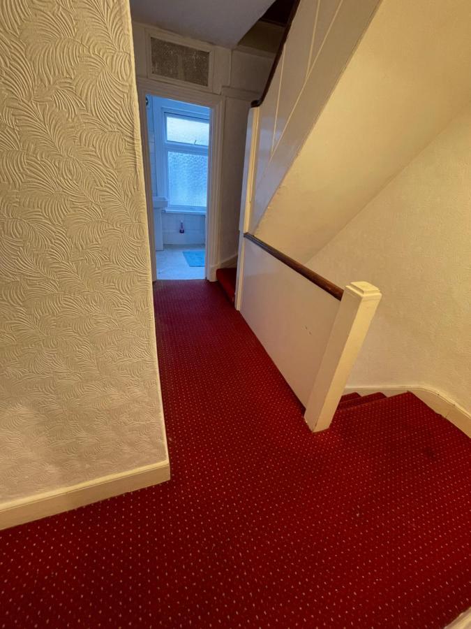 Elmdene Road Appartement Londen Buitenkant foto