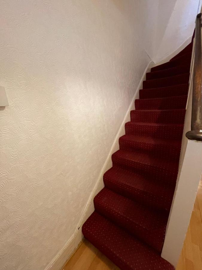 Elmdene Road Appartement Londen Buitenkant foto